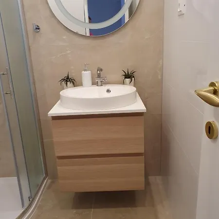 Appartamento Tina Spalato