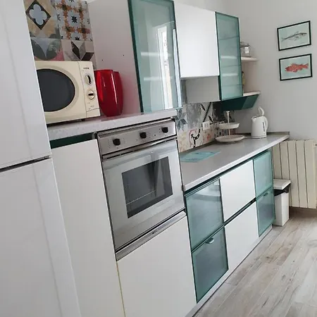 Appartamento Tina Spalato