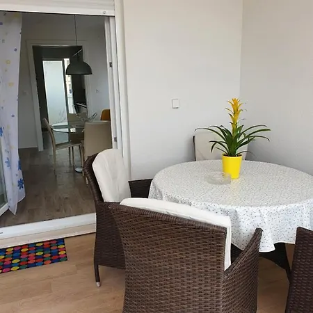 Tina Appartamento Spalato