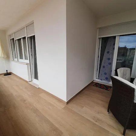Tina Apartament
