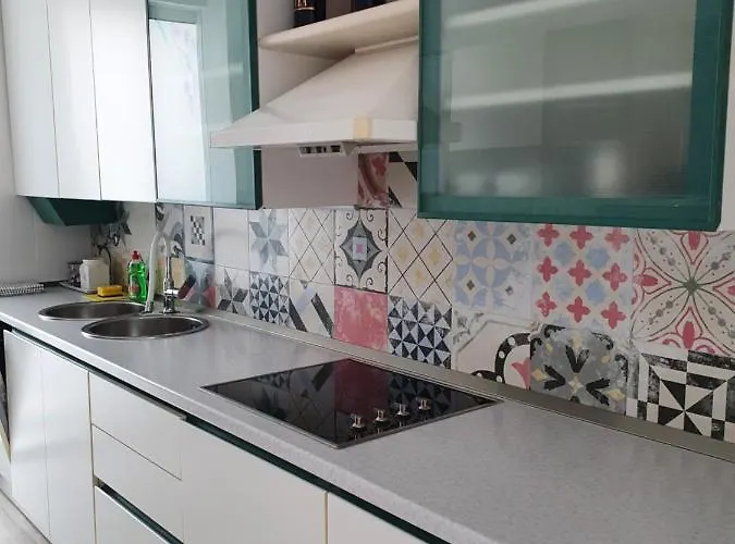 Tina Appartement Split